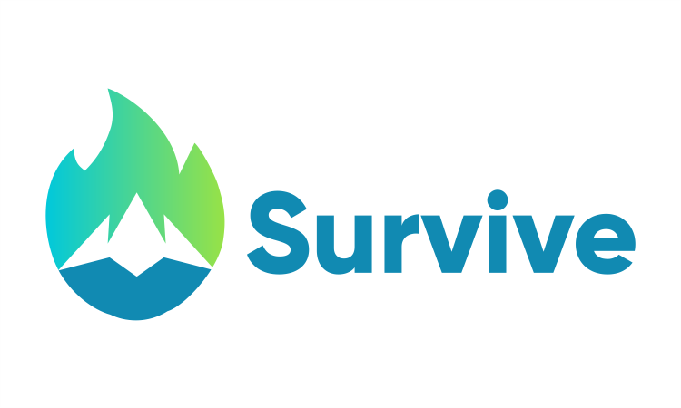 Survive logo